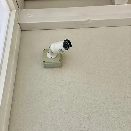 Maggio House Apartment *