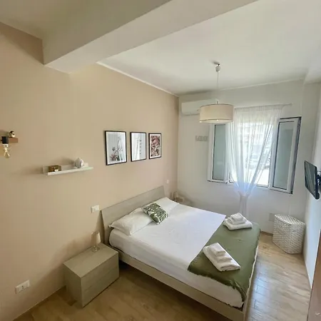 Maggio House Apartment Surbo