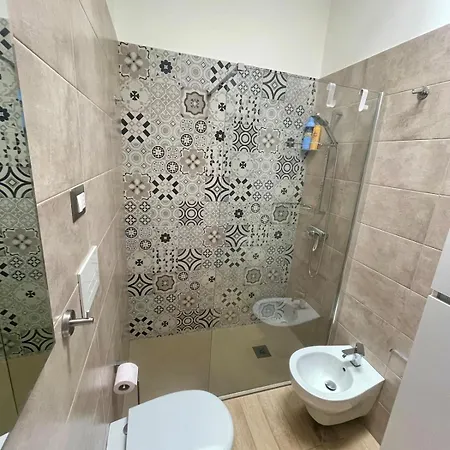 Maggio House Apartment *