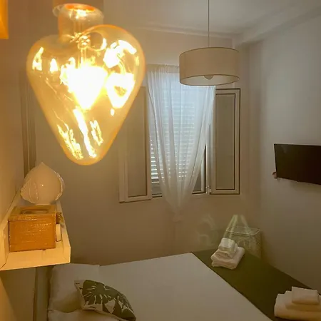 Maggio House Apartment