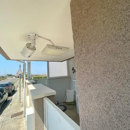 Maggio House Apartment