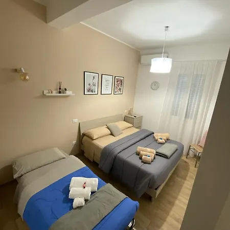 Maggio House Apartment *