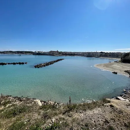 Maggio House Apartment