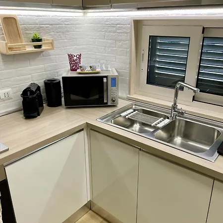 Maggio House Apartment *