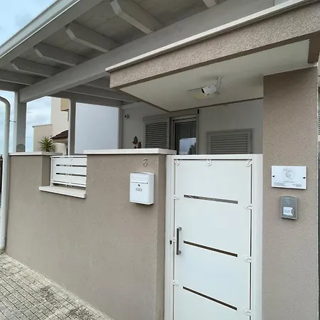 Maggio House Apartment