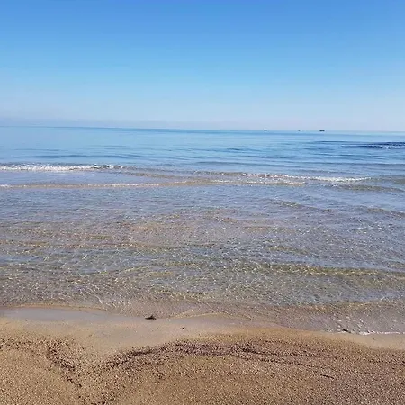 Apartment Maggio House Surbo