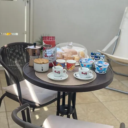 아파트 Maggio House