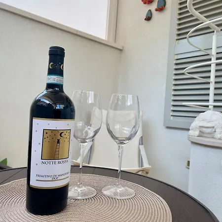 Maggio House Lejlighed Surbo