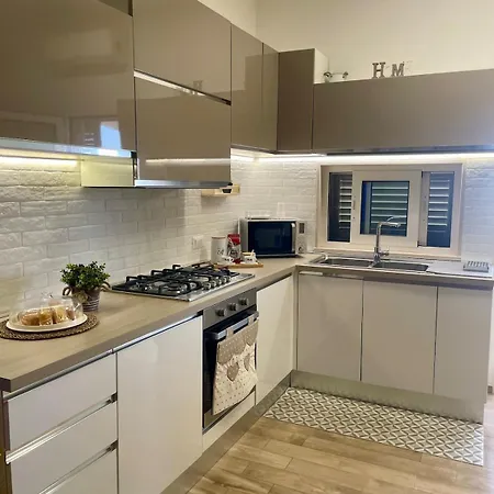 Maggio House