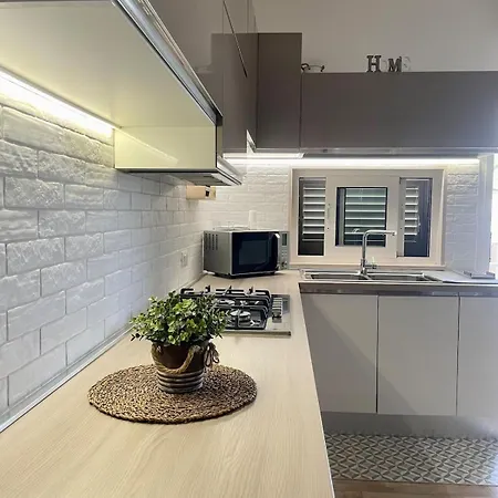Maggio House Lejlighed