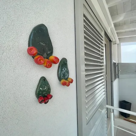 Maggio House Surbo