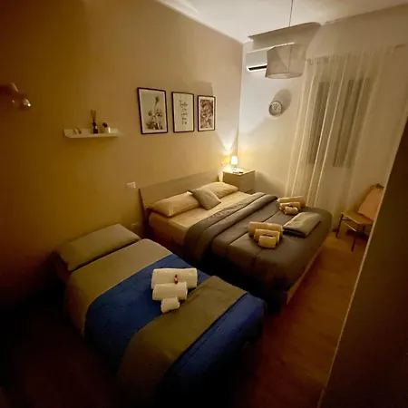 Maggio House *