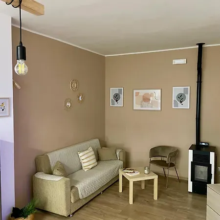 Maggio House