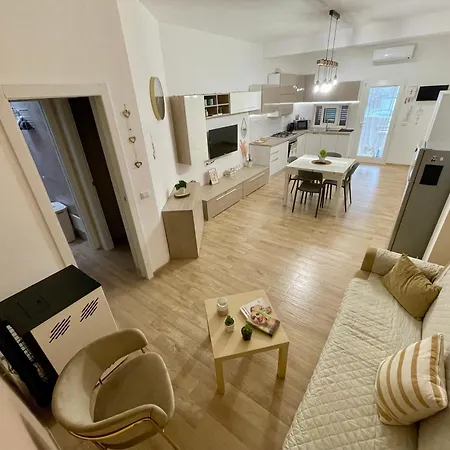 아파트 Maggio House *