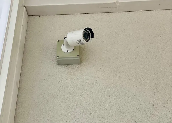 Maggio House 아파트 *