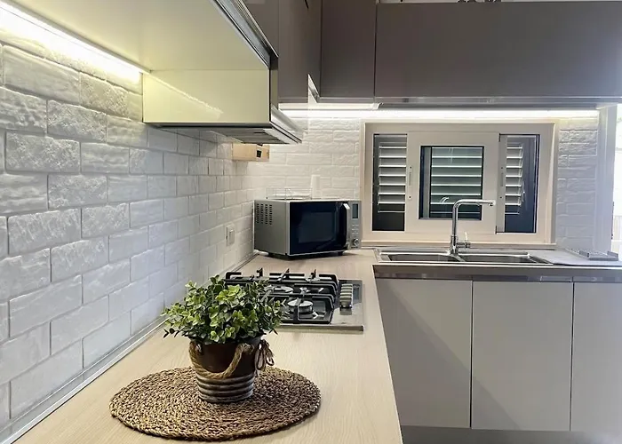 Maggio House 아파트